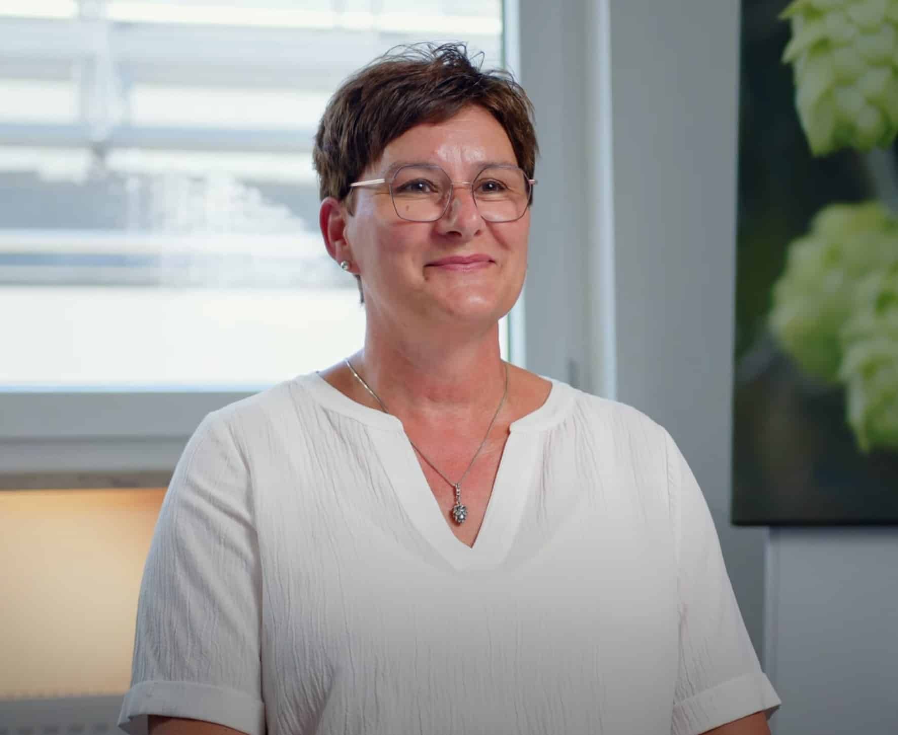 Susanne Feulner | Hopfenveredlung St. Johann GmbH