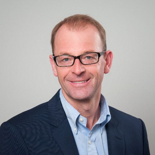 Markus Nothaft — Allianz Versicherungen