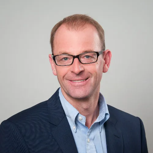 Markus Nothaft