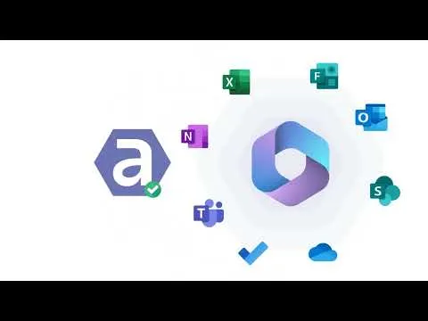Vorschau: amaiko.ai KI-Assistent in Microsoft 365
