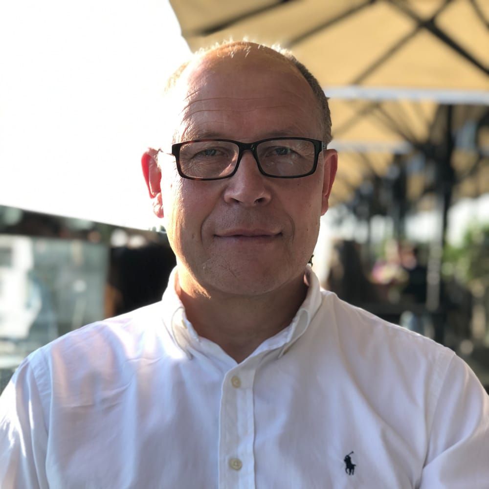 Stephan Hübner — Auto-Hübner GmbH & Co. KG