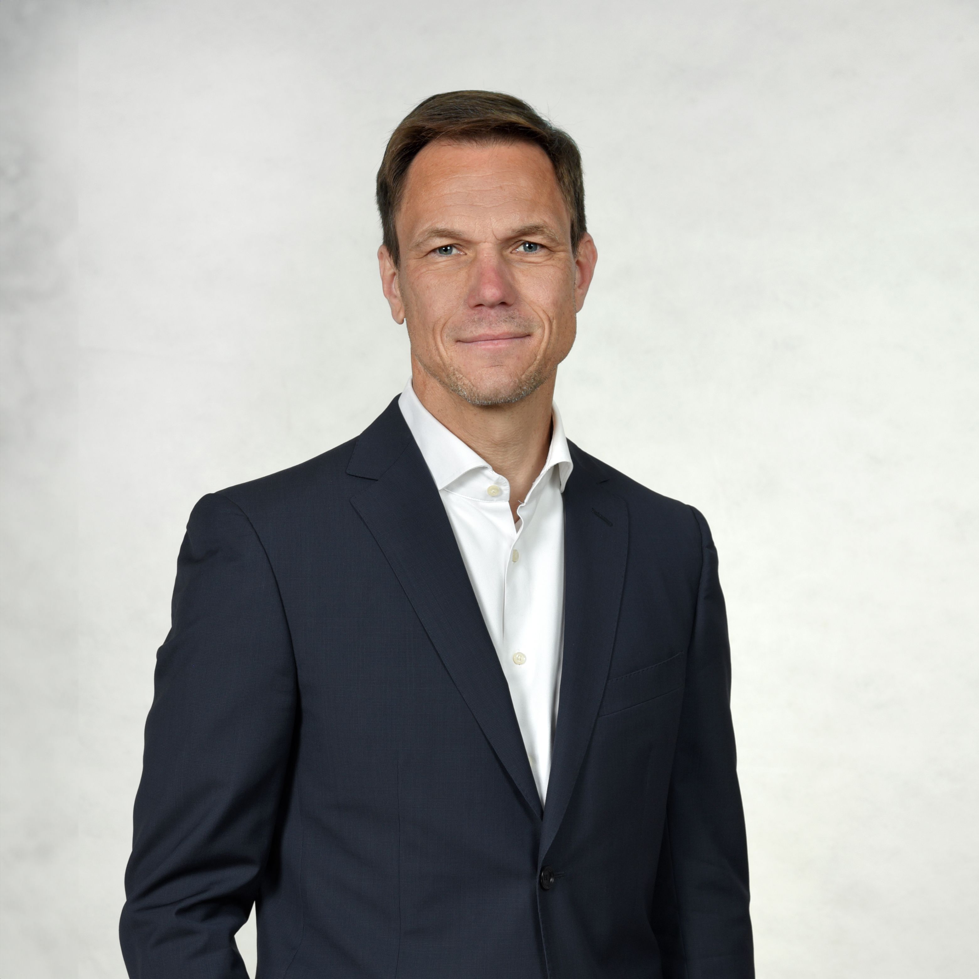 Thomas Raiser — BarthHaas GmbH & Co. KG