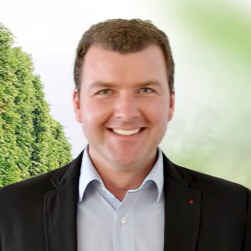 Stephan Schinagl — BarthHaas Gmbh & Co. KG