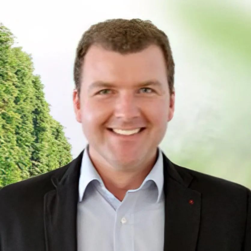 Stephan Schinagl