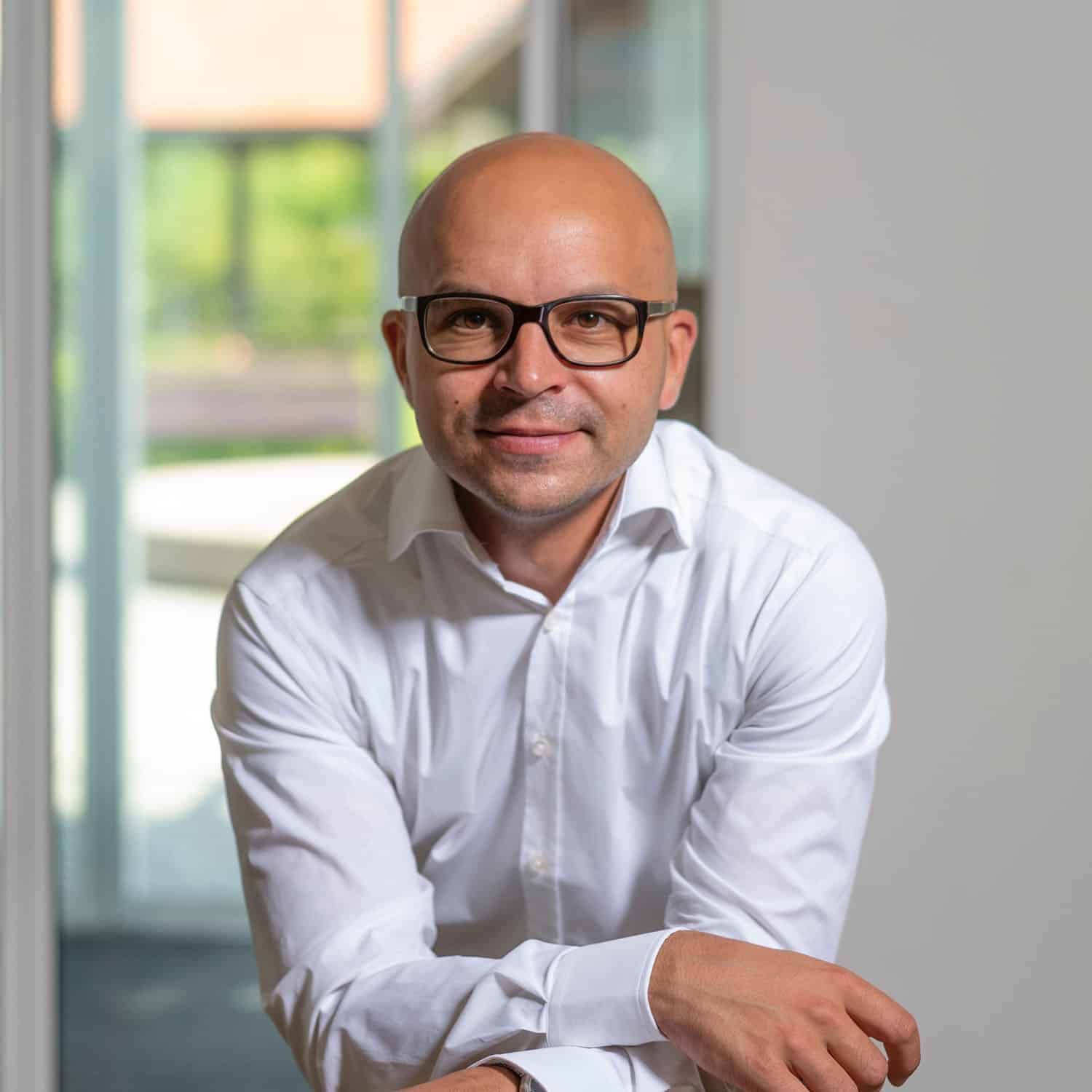 Marco Felgenhauer — Bodenmais Tourismus & Marketing GmbH