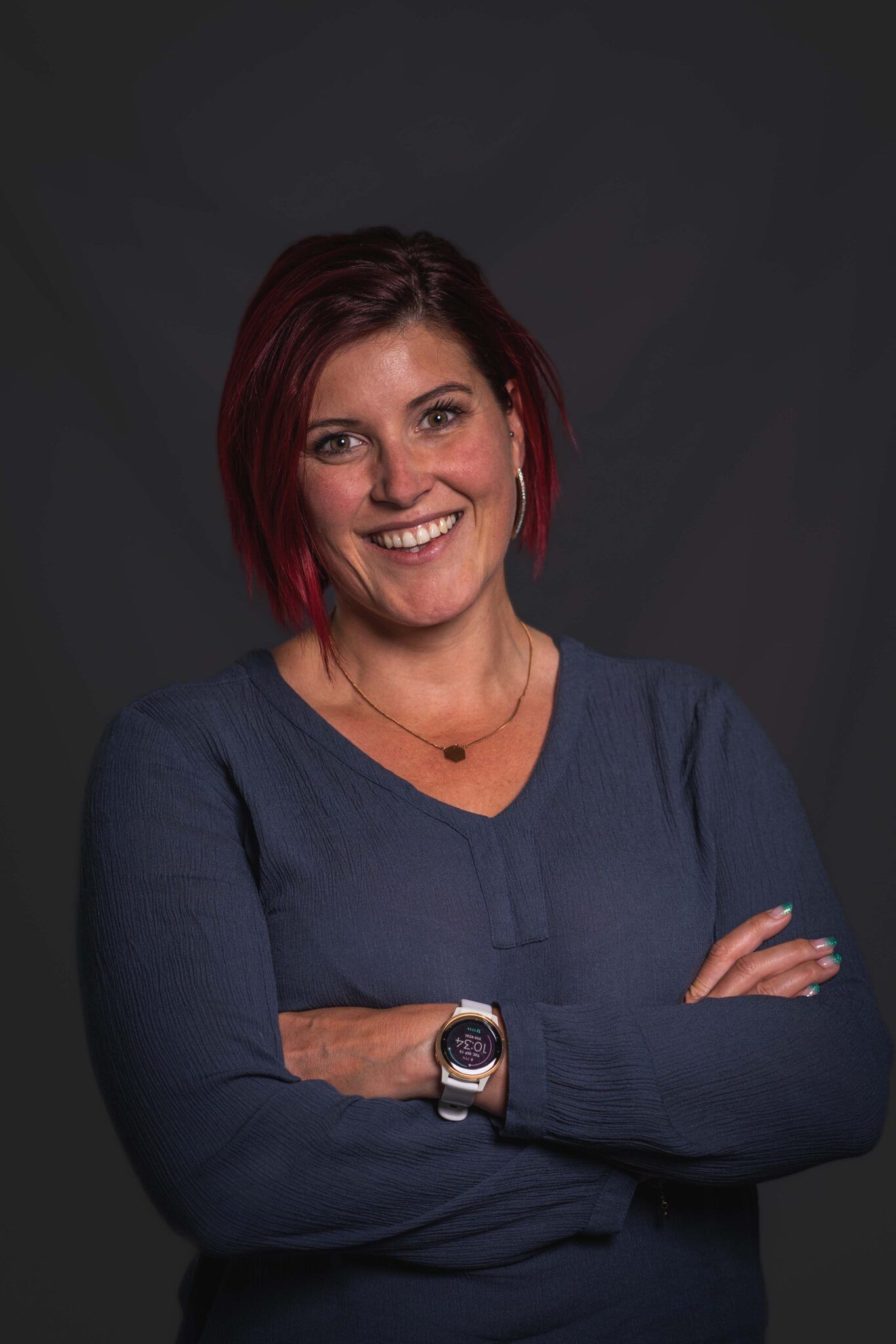 Loreen Hilmes — Stang GmbH & Co. KG