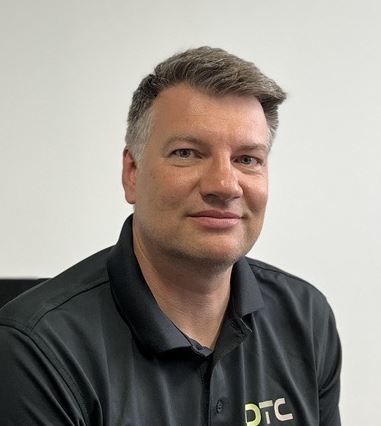 Thomas Nickel — DTC Navigation Solutions GmbH & Co. KG