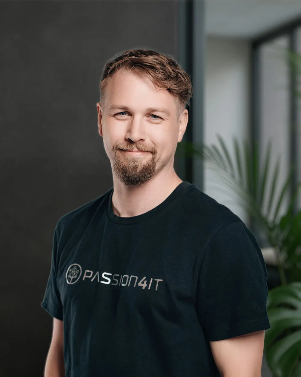 Florian Obermeier