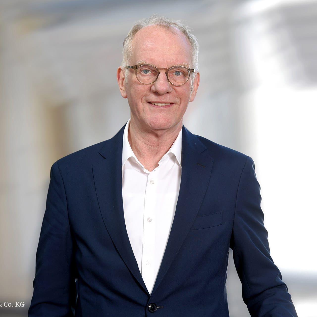 Peter Hintermeier | BarthHaas GmbH & Co. KG
