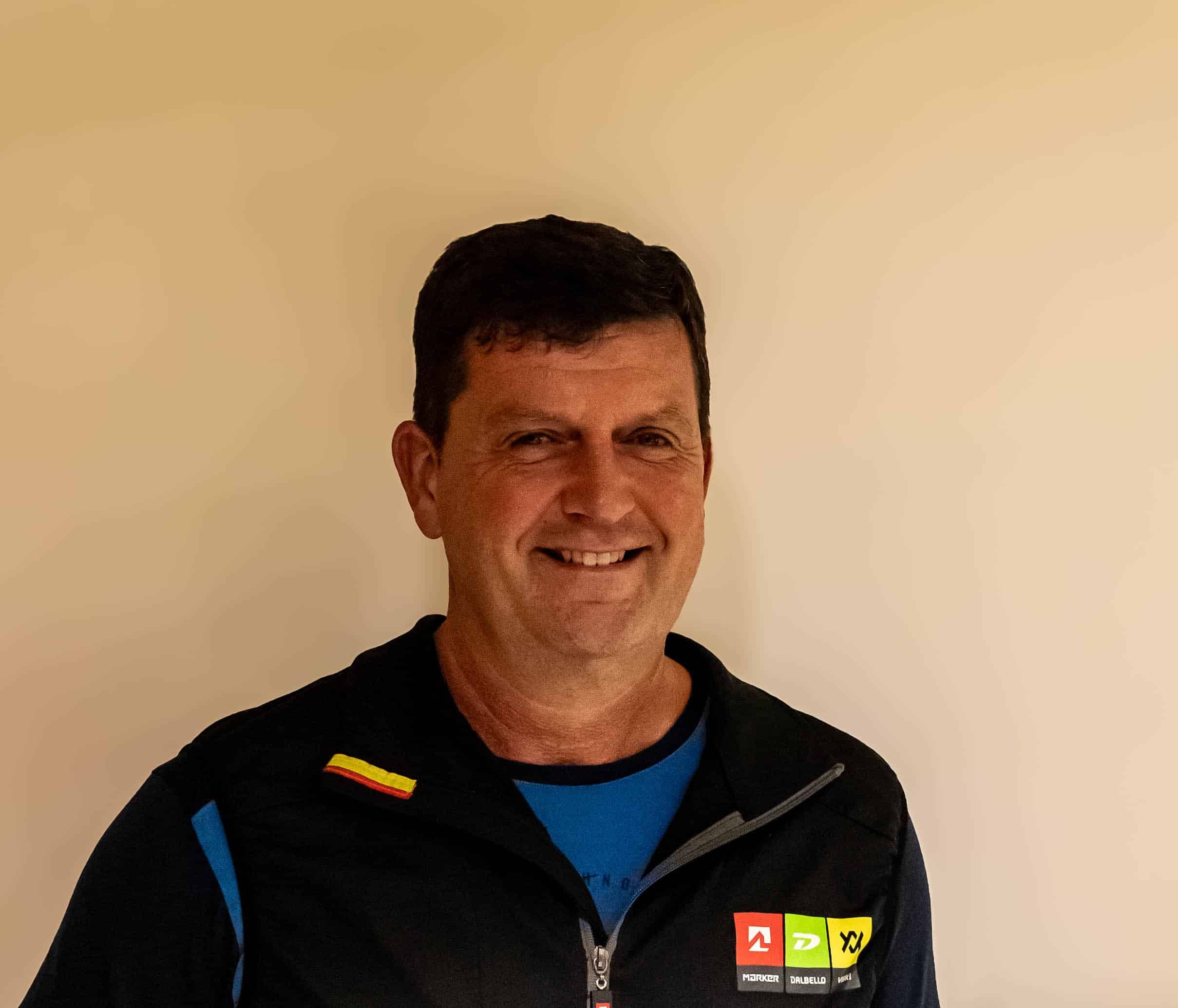 Karl-Heinz Greil — Sport Greil e.K.