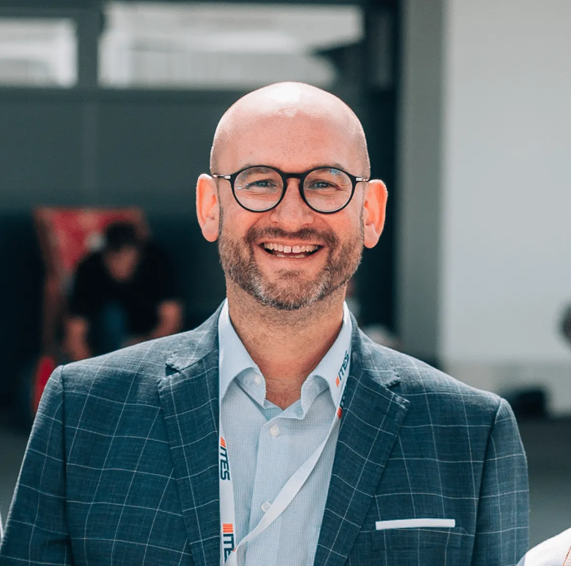 Mario Iglhaut