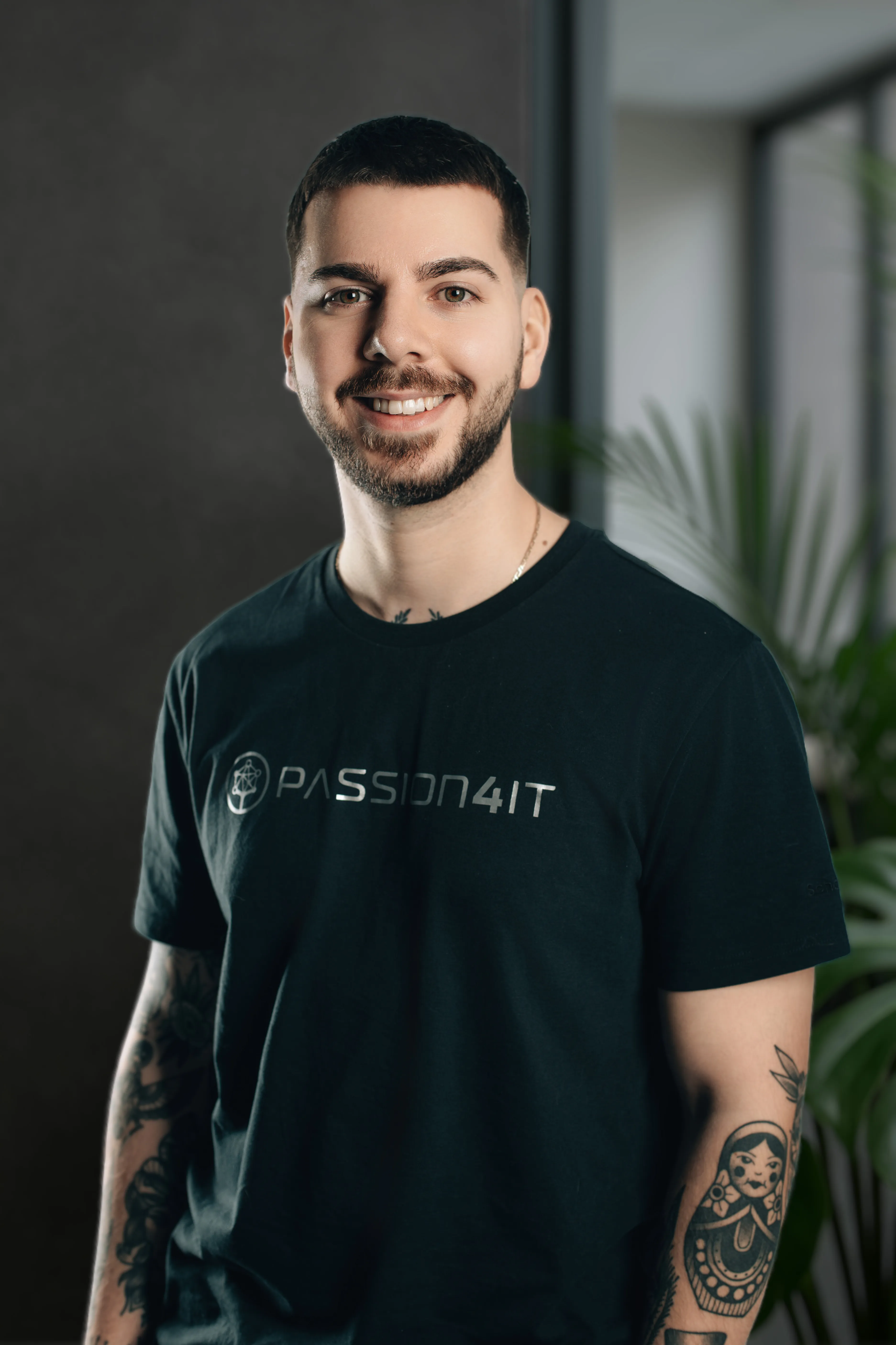 Jorgos Papapostolu