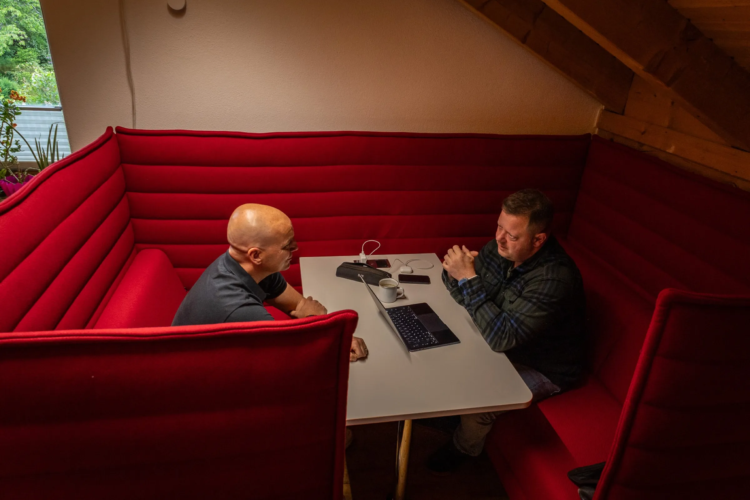 KI-Workshop Microsoft Teams für Geschäftsführer und Teamleiter in Bayern
