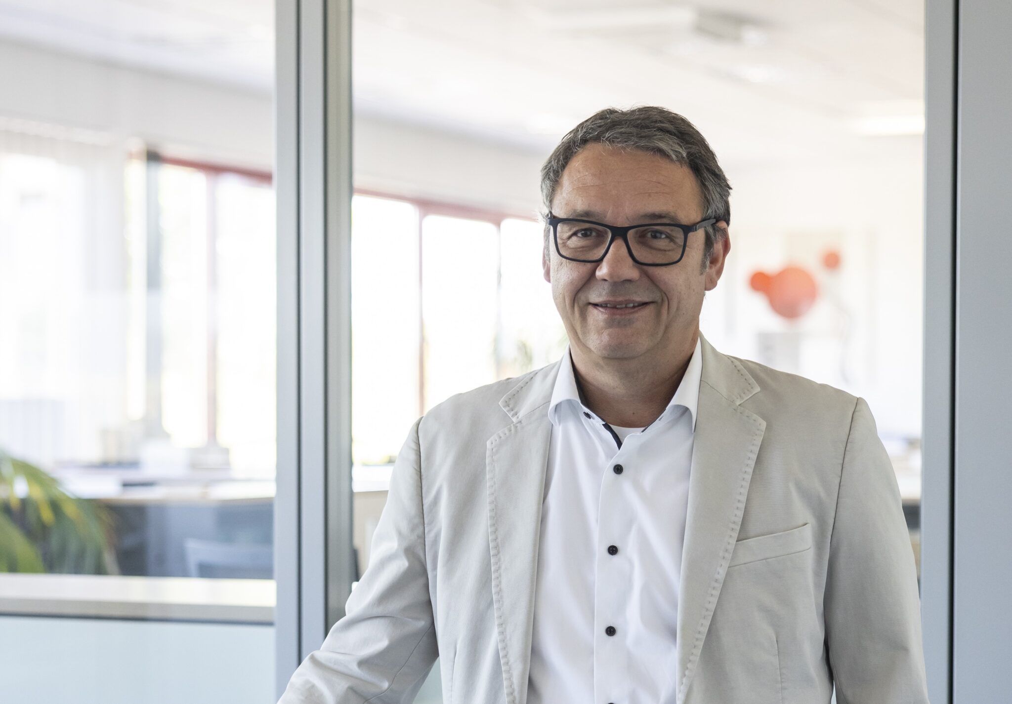Volker Kimmel — Kimmel GmbH & Co. KG