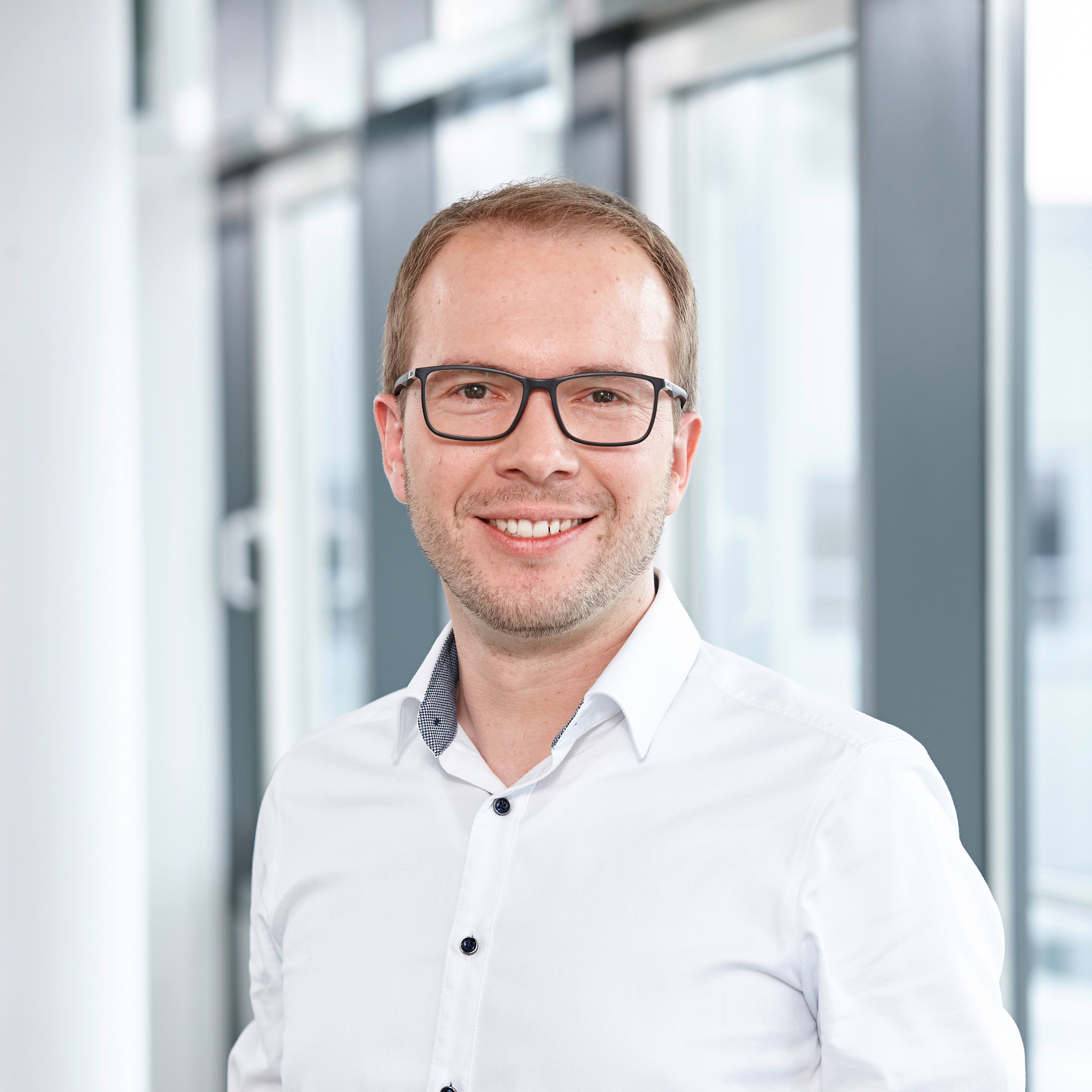 Alexander Rettinger — SIGEL GmbH