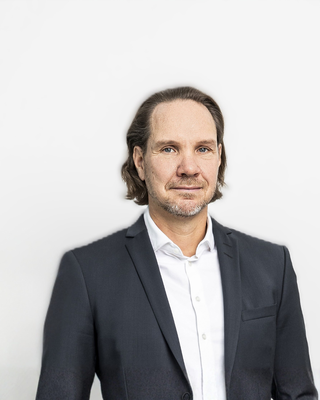Michael Fischer — ABF Synergie GmbH