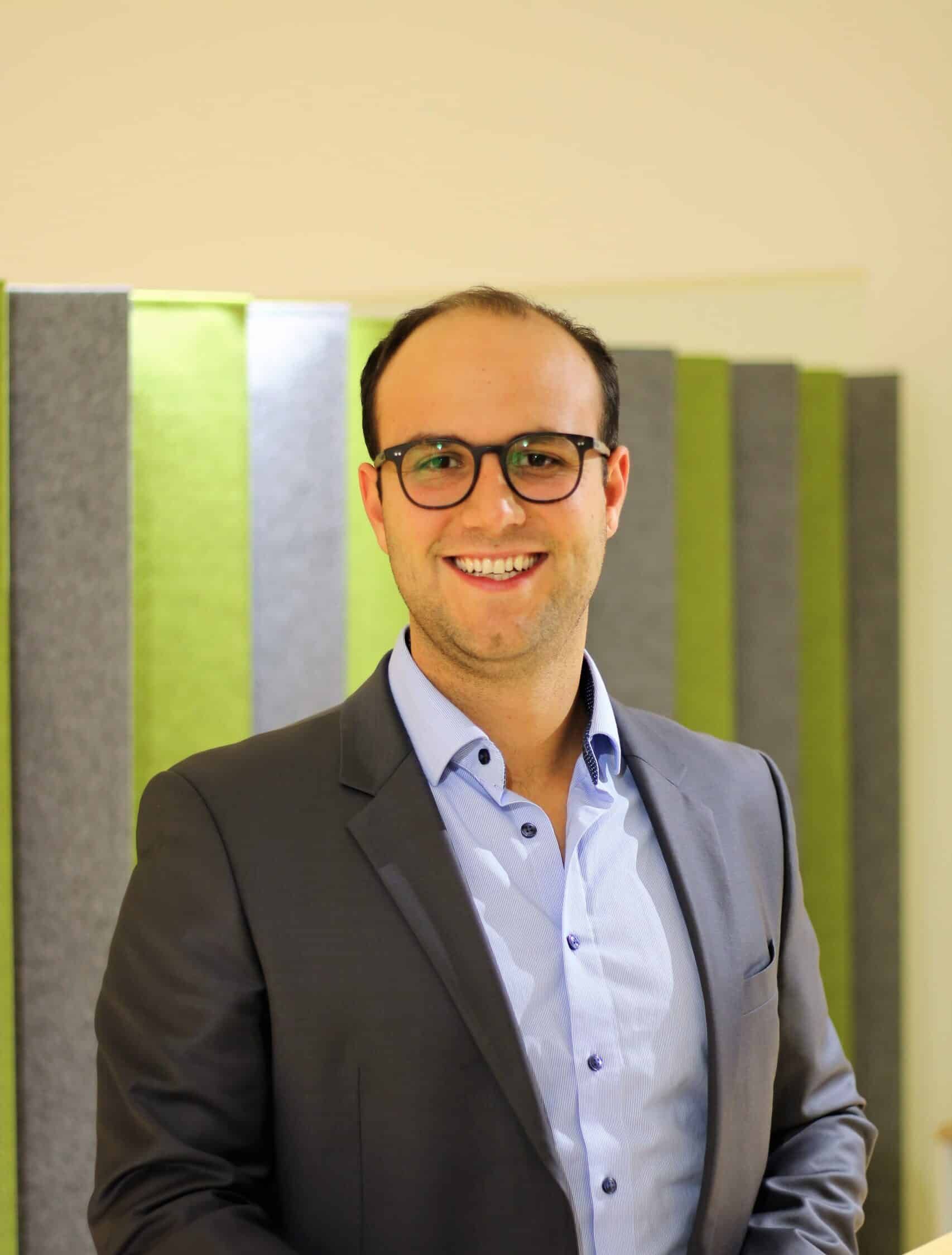 Simon Nothaft — Nothaft Neue HeizSysteme GmbH