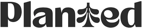 Logo Planted