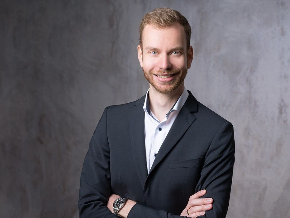 Christian Raith — IMM Photonics GmbH