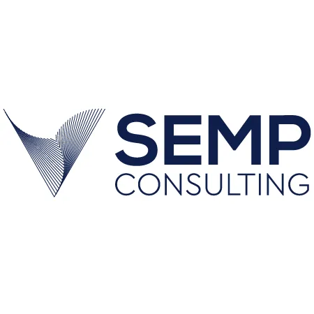 Logo SEMP Consulting