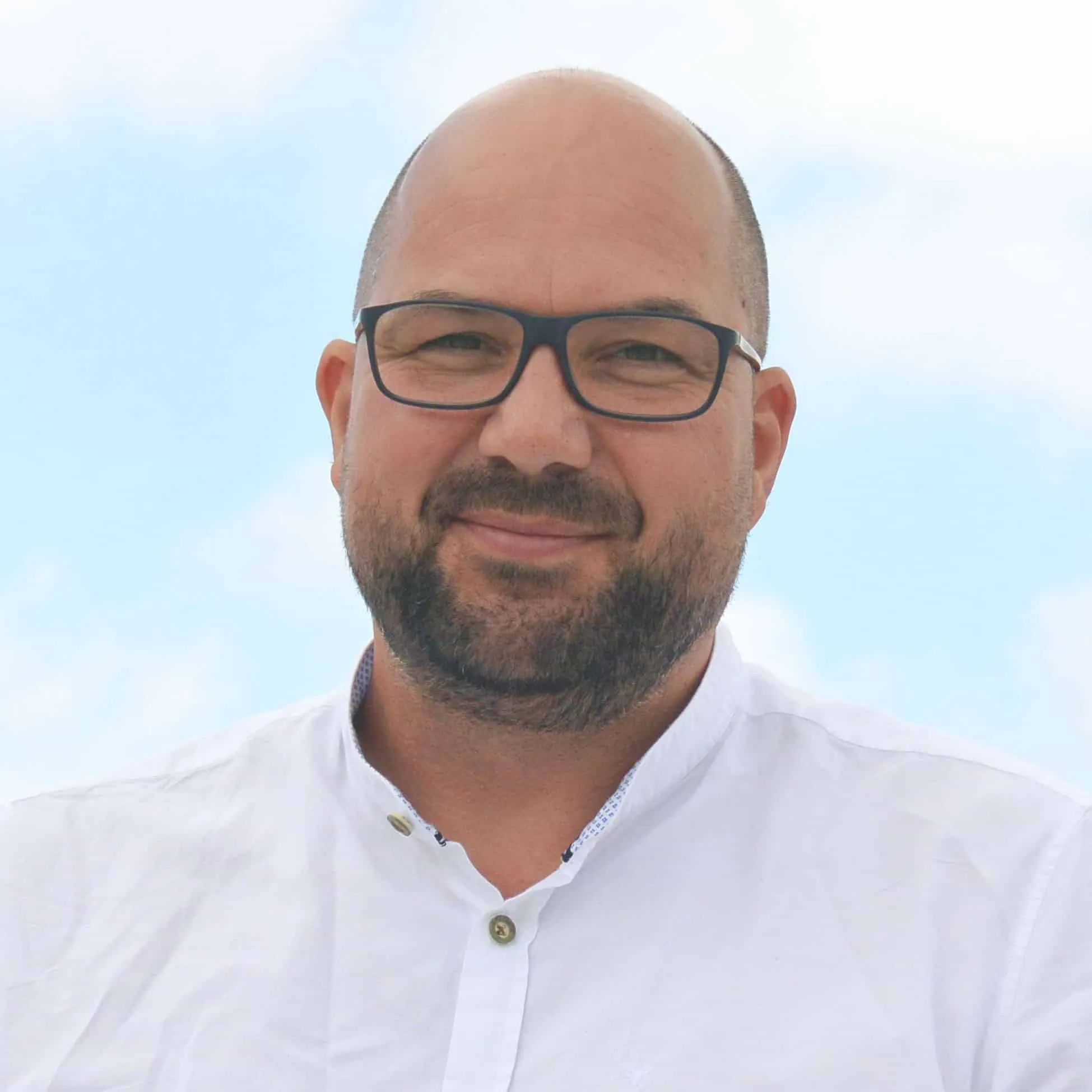 Christian Dorfner