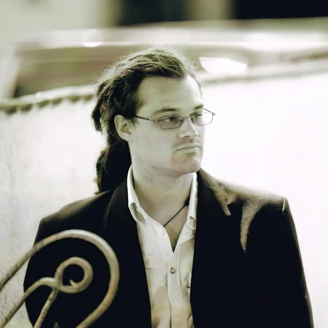 Andreas Kugel