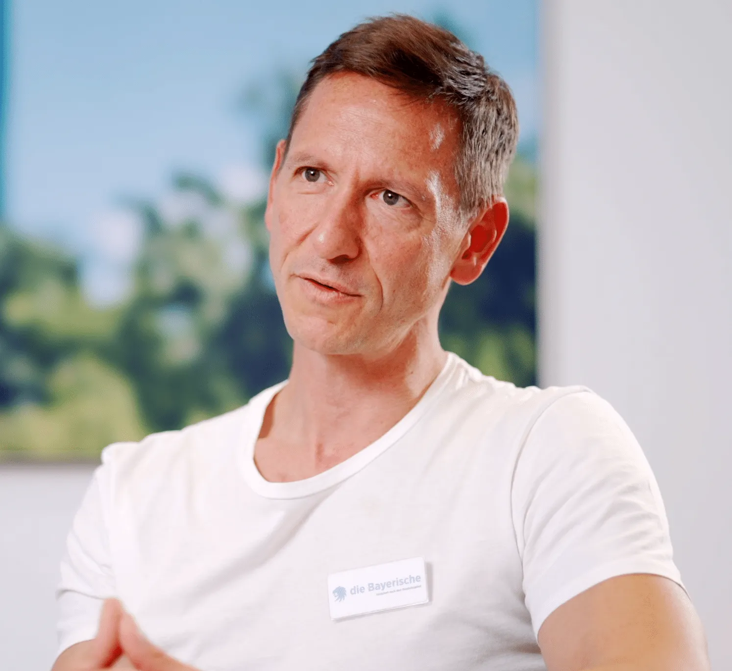 Marc Pfeifer