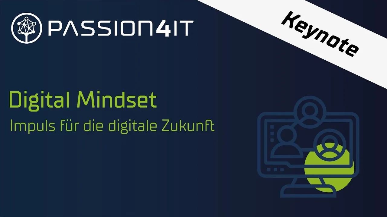Vorschaubild: Keynote im Konzerthaus Blaibach